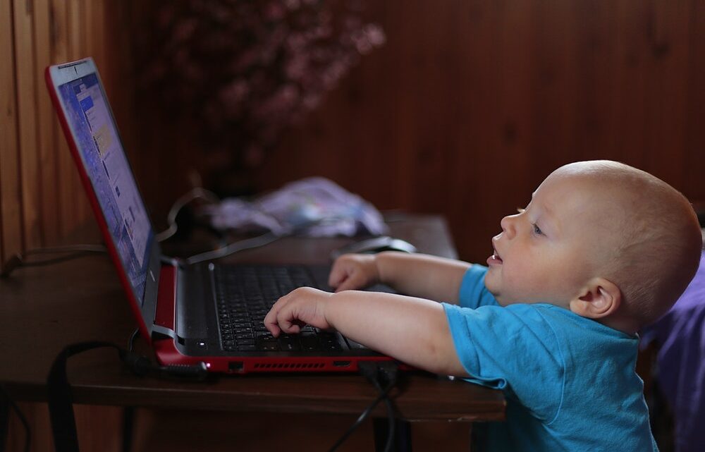 Har du styr på børnenes IT-sikkerhed?